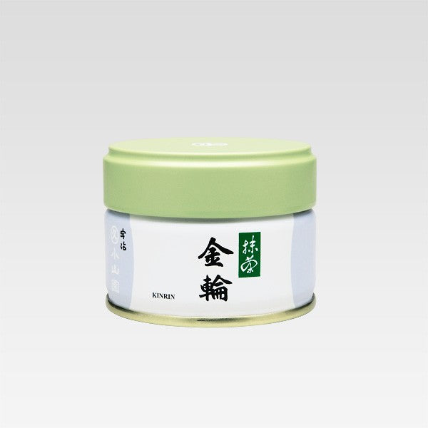 Matcha Kinrin Marukyu Koyamaen