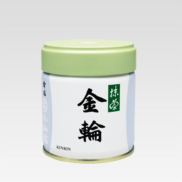 Matcha Kinrin Marukyu Koyamaen