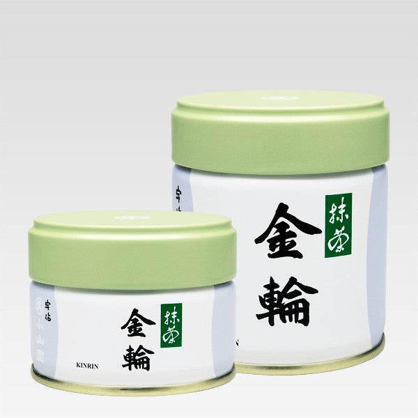 Matcha Kinrin Marukyu Koyamaen