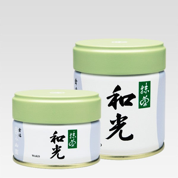 Matcha Wako Marukyu Koyamaen
