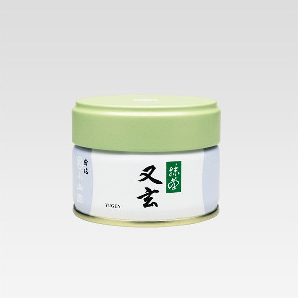 Matcha Yugen Marukyu Koyamaen