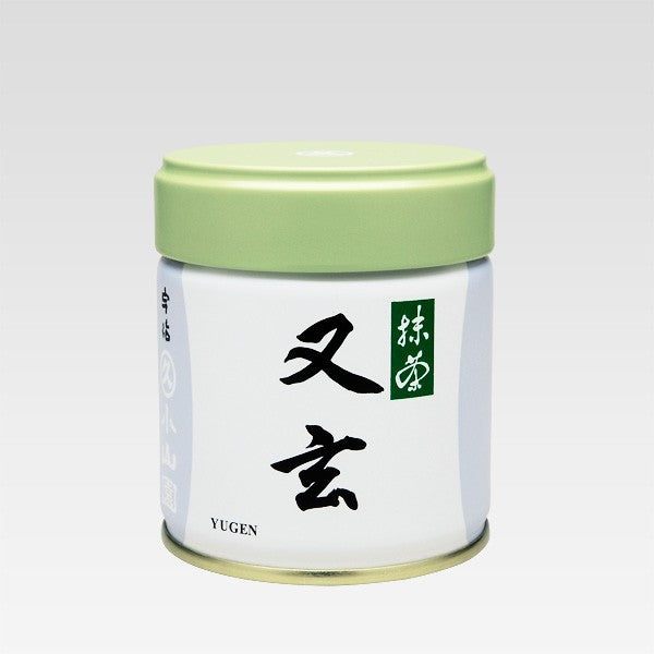 Matcha Yugen Marukyu Koyamaen