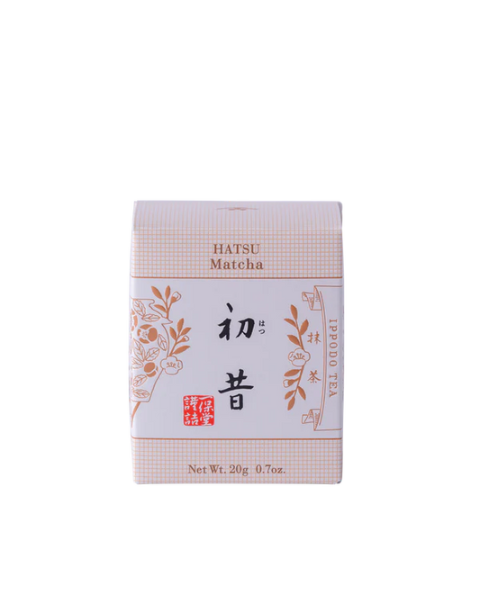 Ippodo Matcha Hatsumukashi 20g