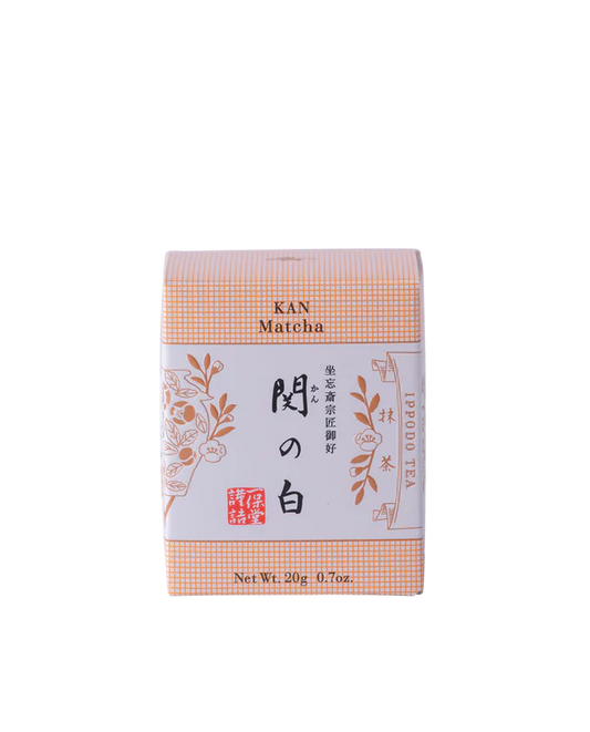 Ippodo Matcha Kannoshiro 20g