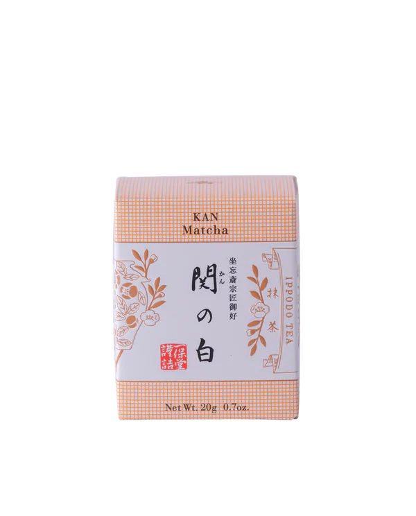 Ippodo Matcha Kannoshiro 20g
