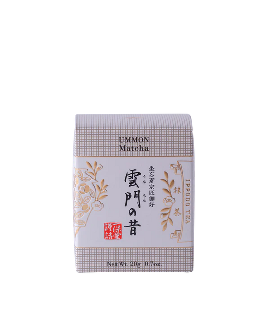 Ippodo Matcha Unmon no Mukashi 20g