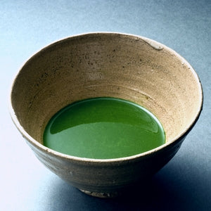 Hoshino Matcha "Hoshiju" 100g can Yame Matcha