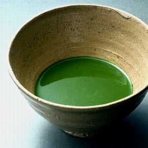 Hoshino Matcha "Seisho" 100g can Yame Matcha