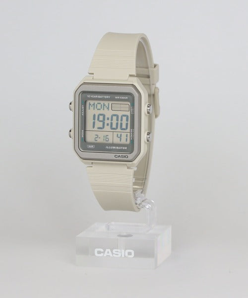 CASIO Collection Digital Wristwatch W-221H-8AJF