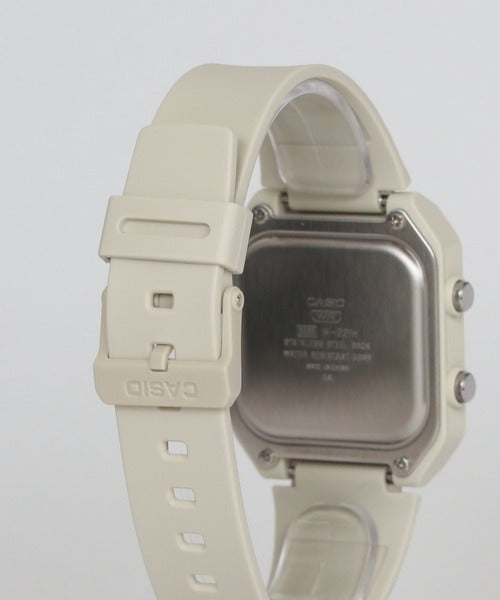 CASIO Collection Digital Wristwatch W-221H-8AJF