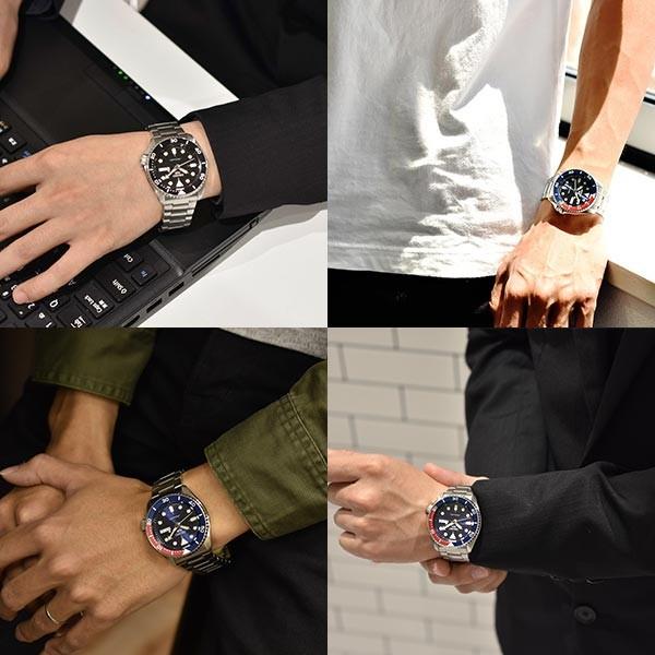 SEIKO 5 Sports SBSA003 Blue Day-Date Automatic JDM Men's Watch