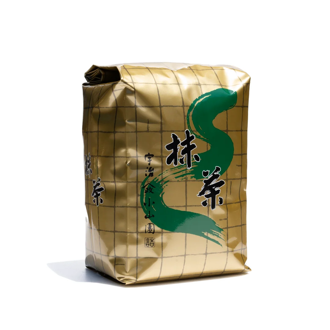 Yamamasa Koyamaen Special A Culinary Matcha Green Tea Powder