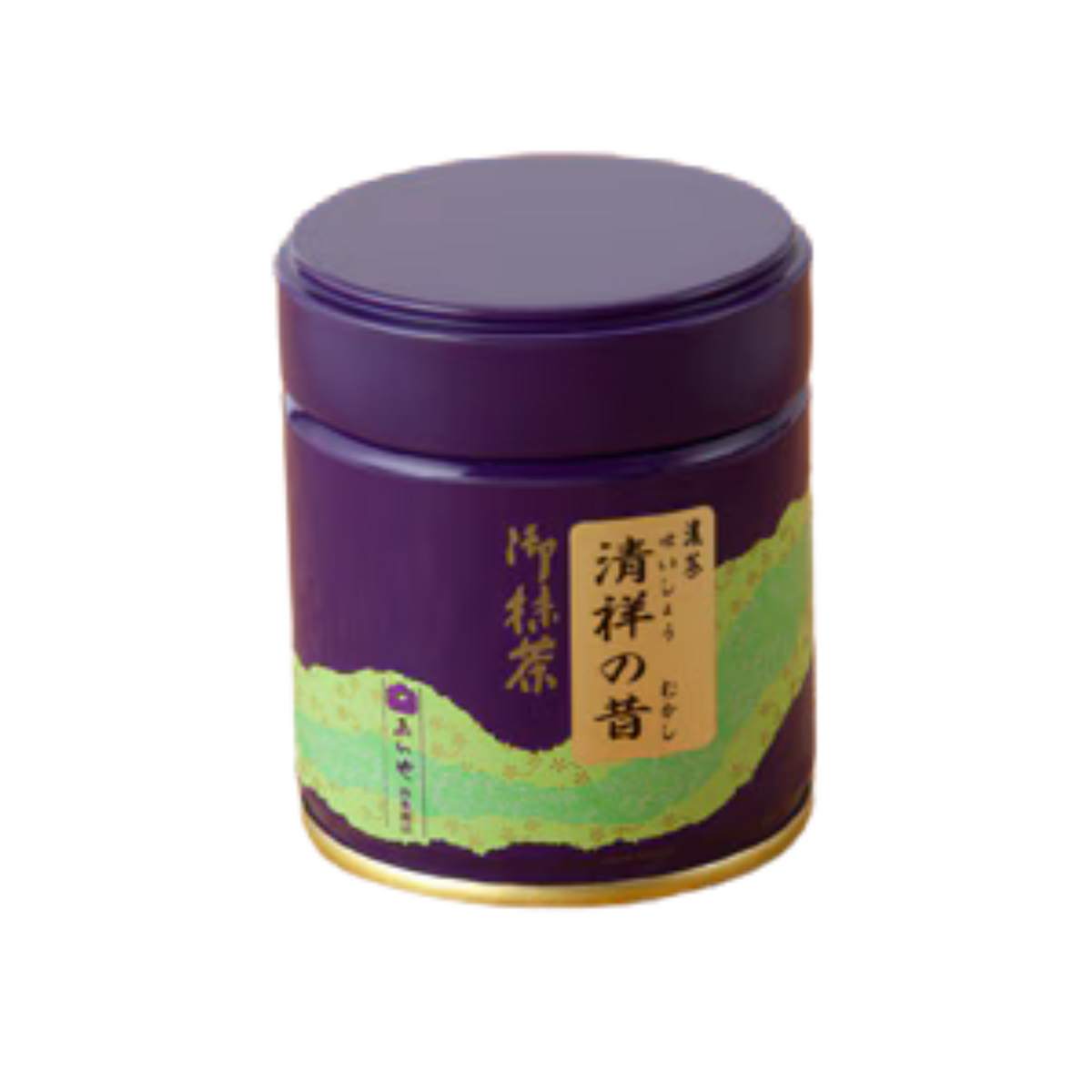 SAIJOEN by AIYA Seisho no Mukashi Nishio Matcha for Koicha