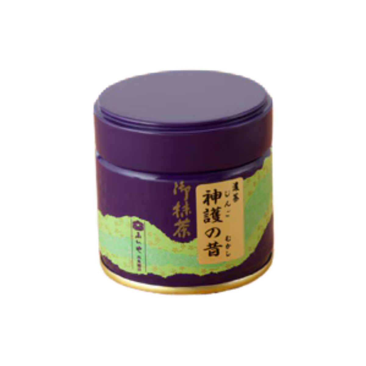 SAIJOEN by AIYA Jingo no Mukashi Nishio Matcha for Koicha