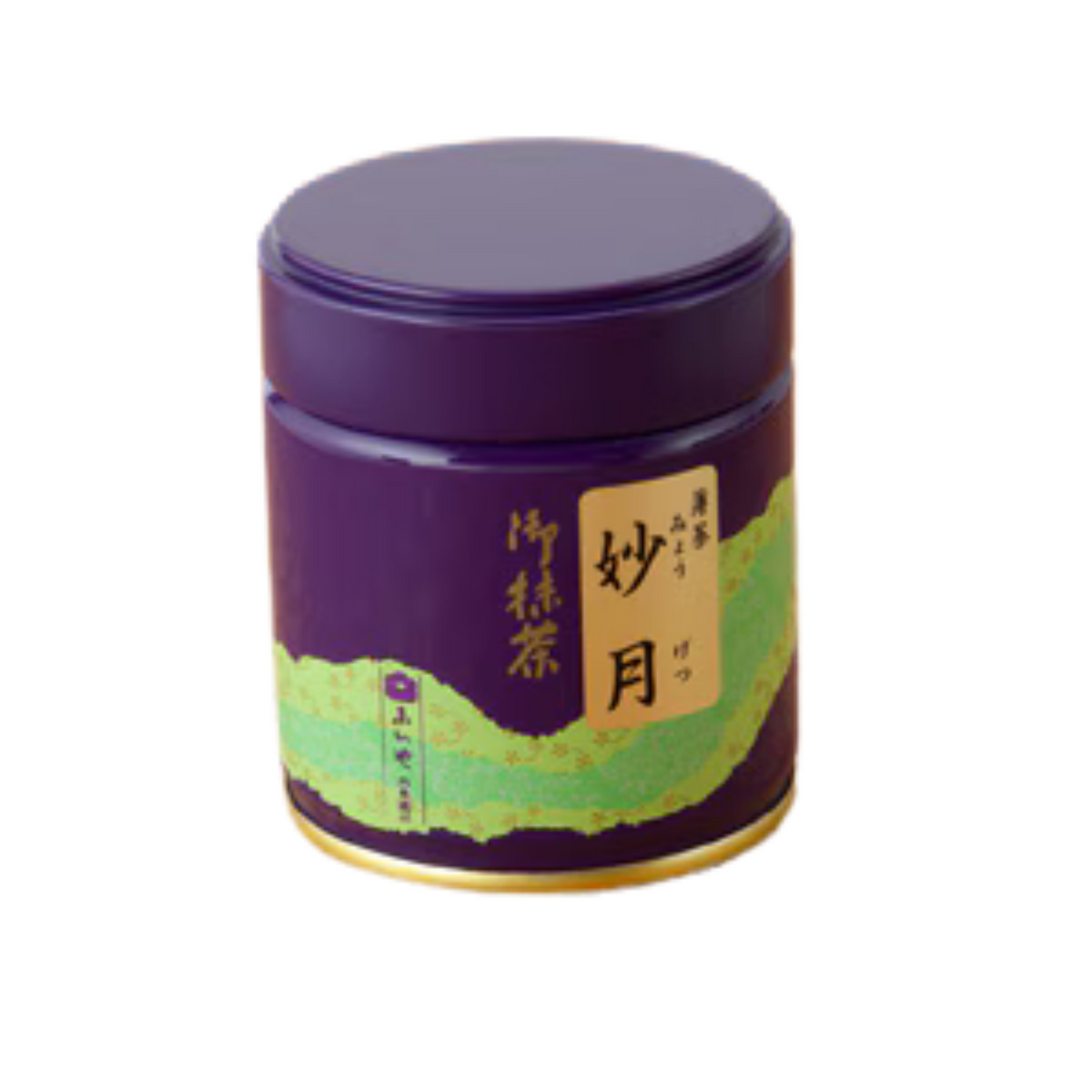SAIJOEN by AIYA Myogetsu Nishio Matcha for Usucha