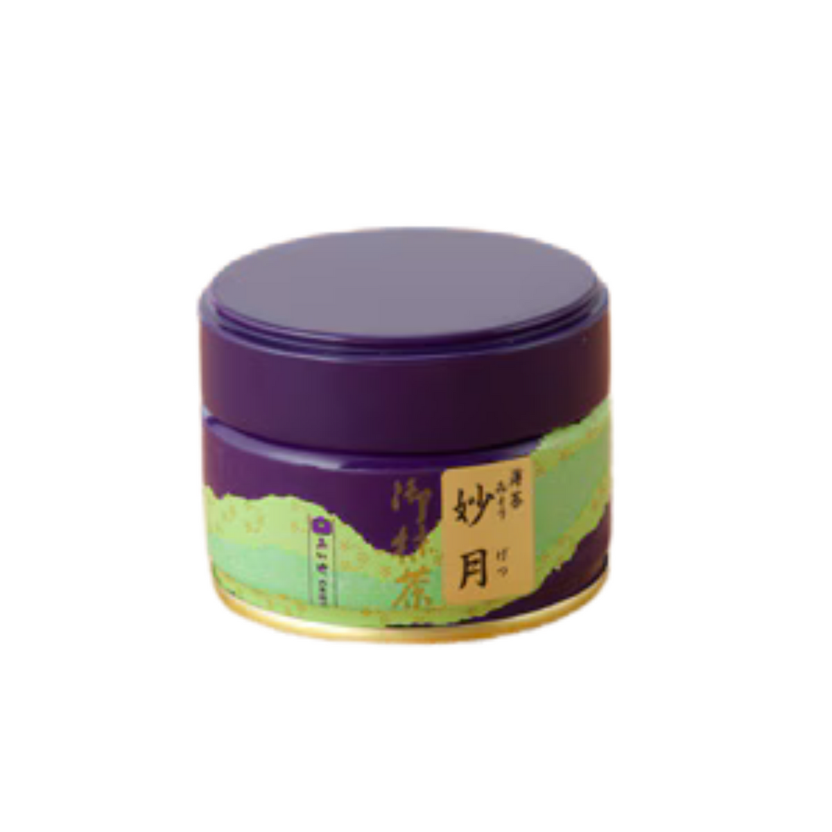 SAIJOEN by AIYA Myogetsu Nishio Matcha for Usucha