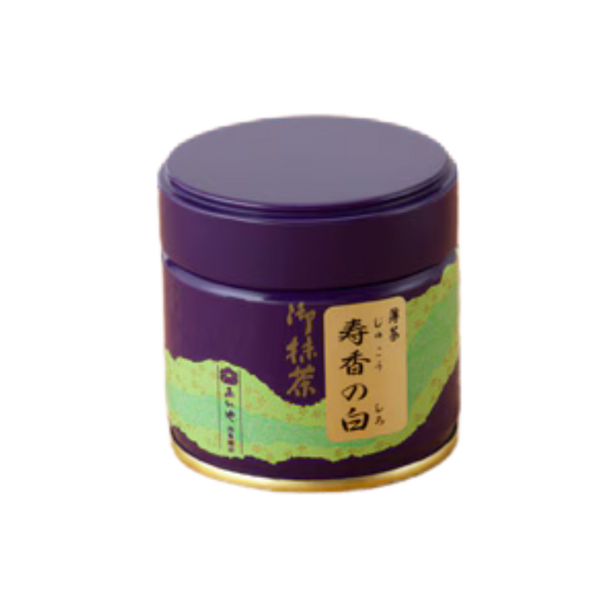 SAIJOEN by AIYA Juko no Shiro Nishio Matcha for Usucha