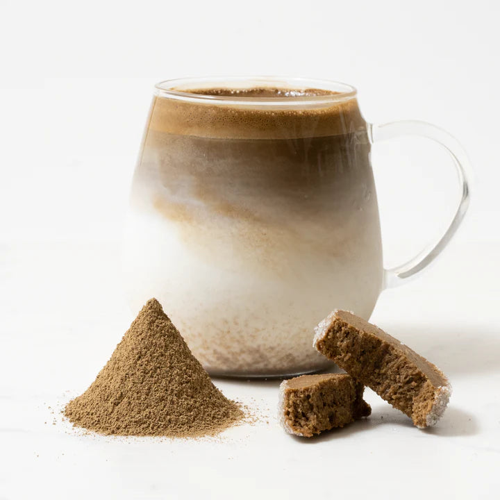 Roasted roasted green tea powder 100g Yamamasa Koyamaen