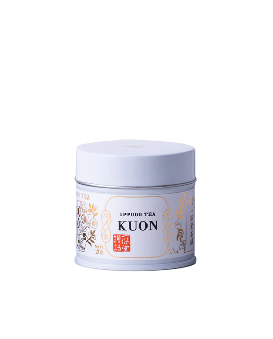 Ippodo Matcha KUON 20g
