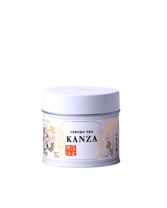 Ippodo Matcha Kanza 20g