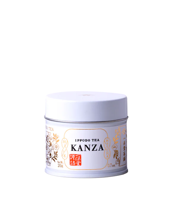 Ippodo Matcha Kanza 20g