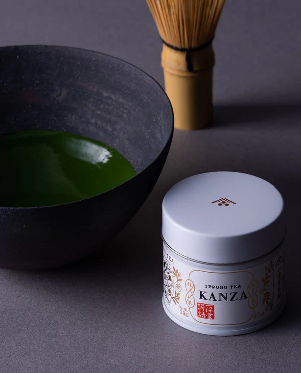 Ippodo Matcha Kanza 20g