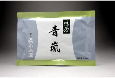Matcha Blue Storm Marukyu Koyamaen