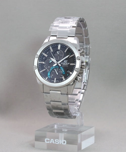 CASIO EDIFICE Tough Solar Smartphone Link EQB-1000YD-1AJF