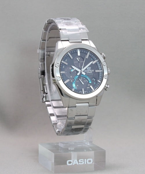 CASIO EDIFICE Tough Solar Smartphone Link EQB-1000YD-1AJF