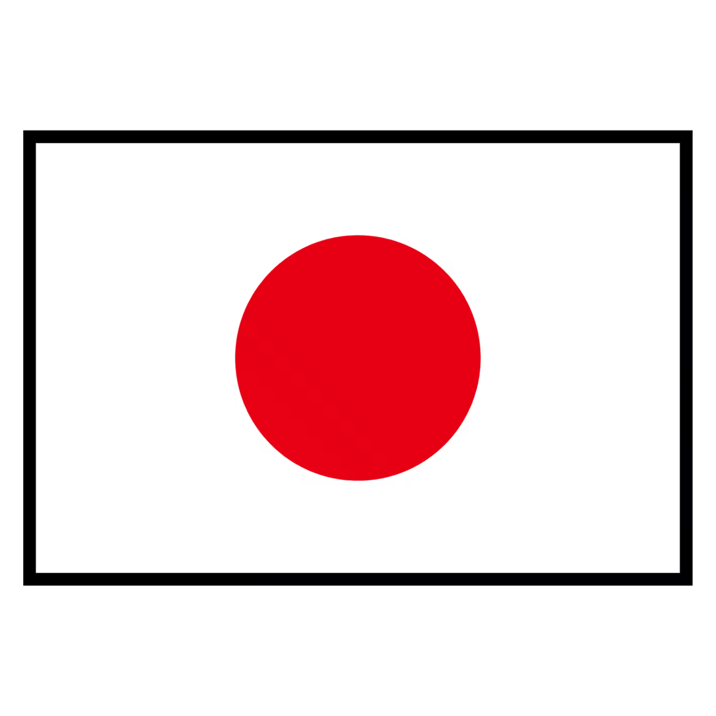 CASIO G-SHOCK Men's Watch DW-5600KHSH25-1JR Katsushika Hokusai "Thirty-six Views of Mount Fuji" White Rain Under the Mountains