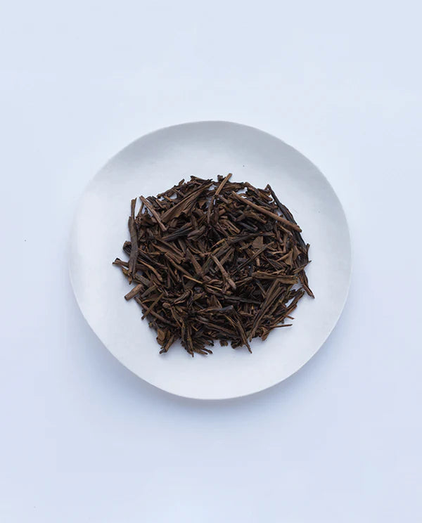Ippodo Premium Hojicha 100g bag