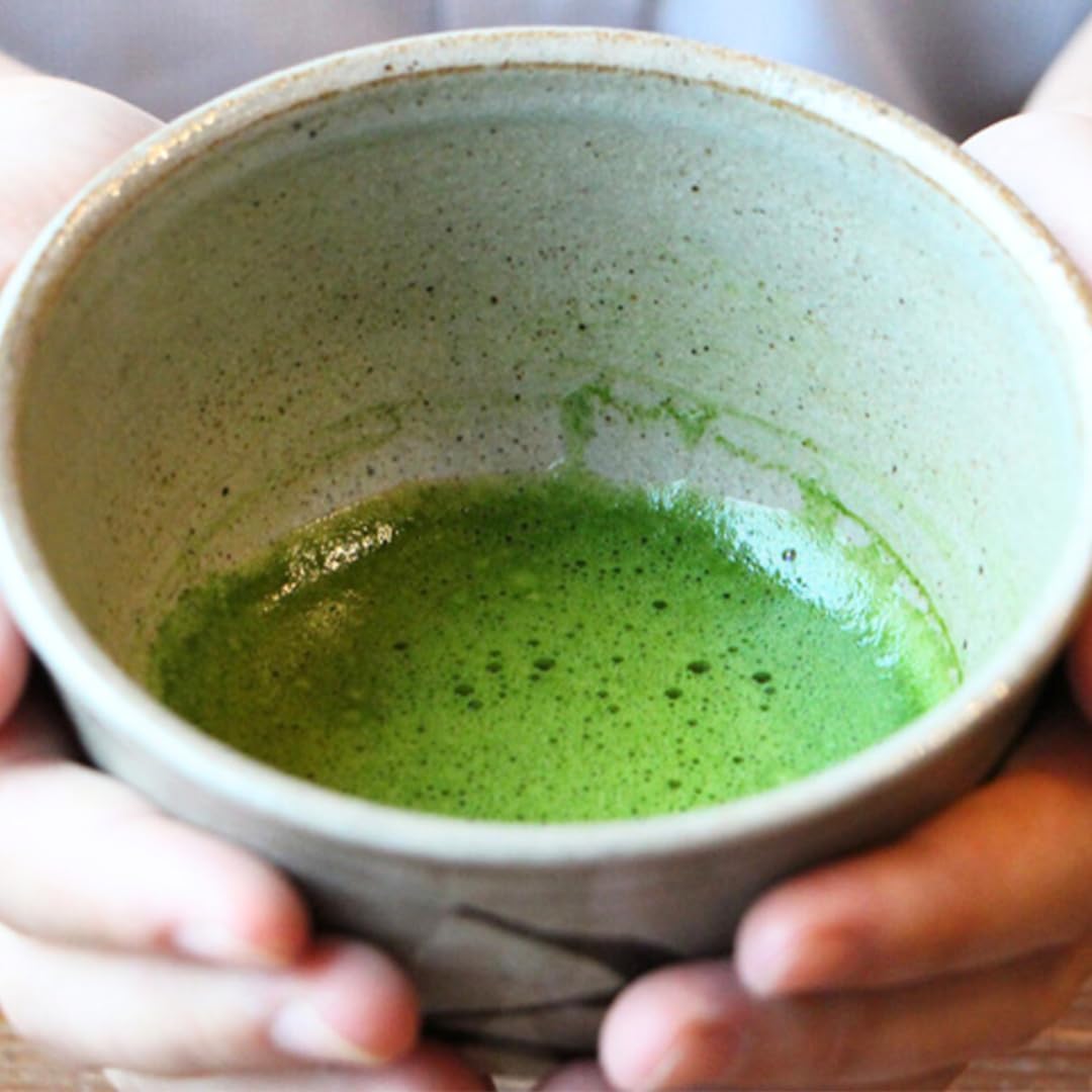 Organic Matcha Powder Made in Japan No Additives No Pesticides 30g Can Otsuka Tea Organic JAS Certified