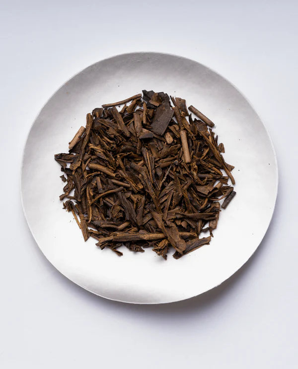 Ippodo Organic Hojicha 50g bag