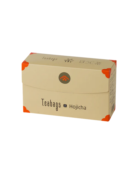 Ippodo Hojicha Tea Bags