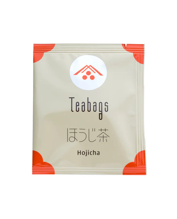 Ippodo Hojicha Tea Bags