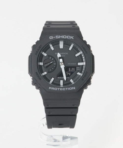 CASIO G-SHOCK GA-2100-1A1JF Men's Watch