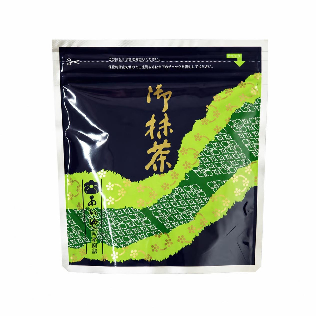 SAIJOEN by AIYA Sawa Nishio Matcha Powder for Usucha