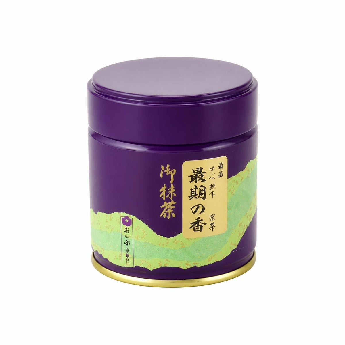 SAIJOEN by AIYA Saiho no Kaori Nishio Matcha for Usucha