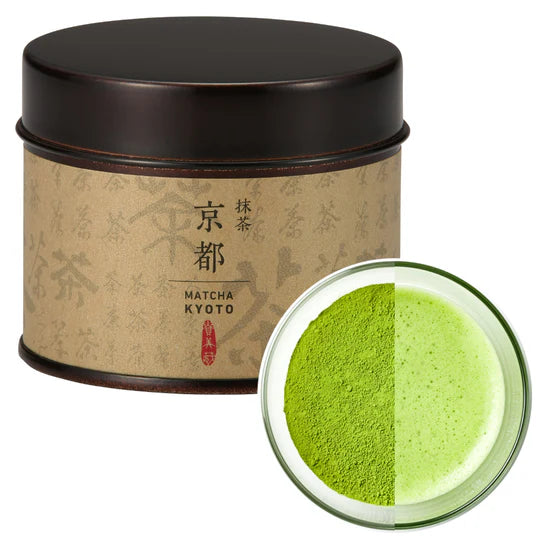 Matcha Kyoto Premium Ceremonial -Competition Top Grade