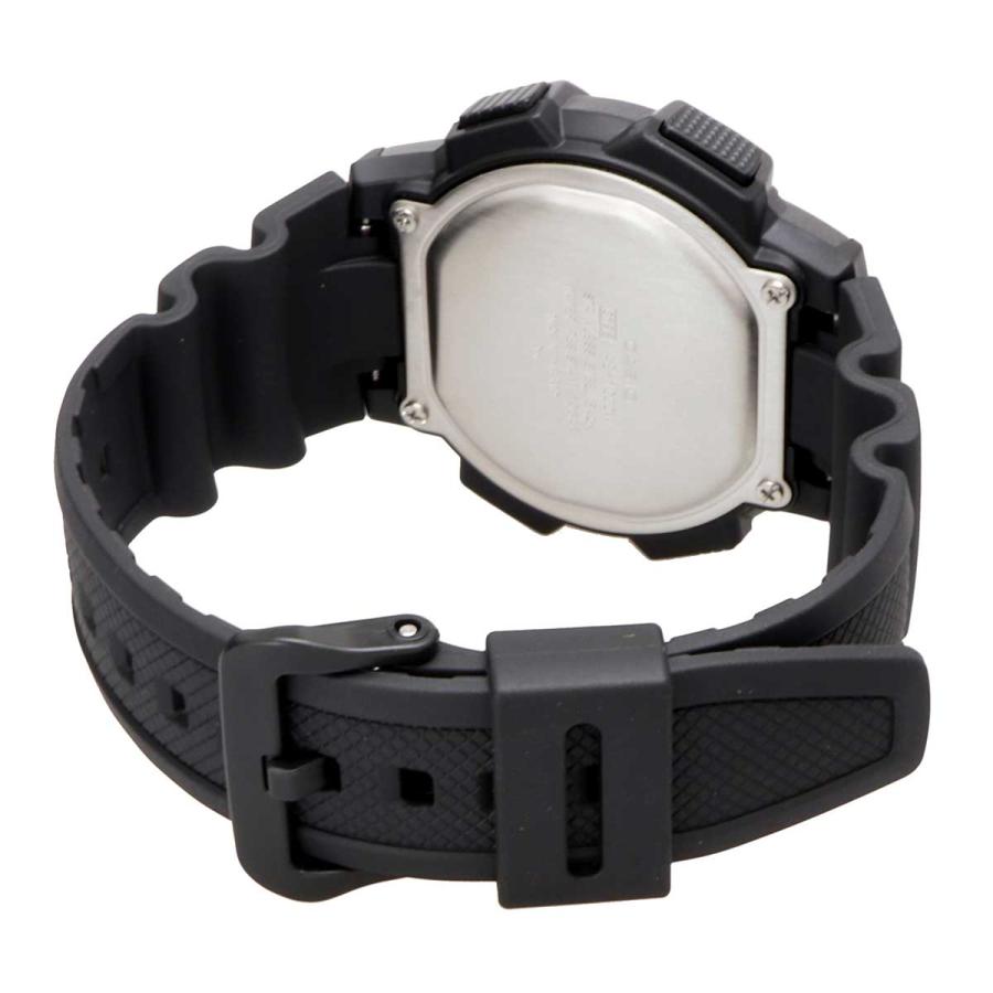 CASIO AE-1000W-1AV 100M Water Resistant Digital Watch