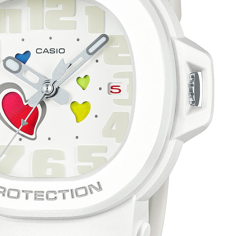 BGA-10-7AJF BABY-G CASIO Swing Heart Dial Women's Watch