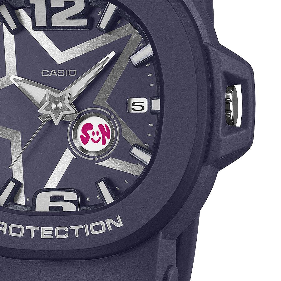 Casio BABY-G BGA-10D-2A1JF Women's