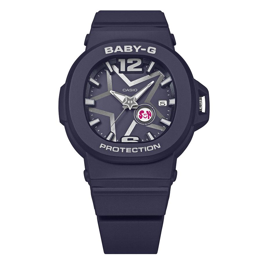 Casio BABY-G BGA-10D-2A1JF Women's