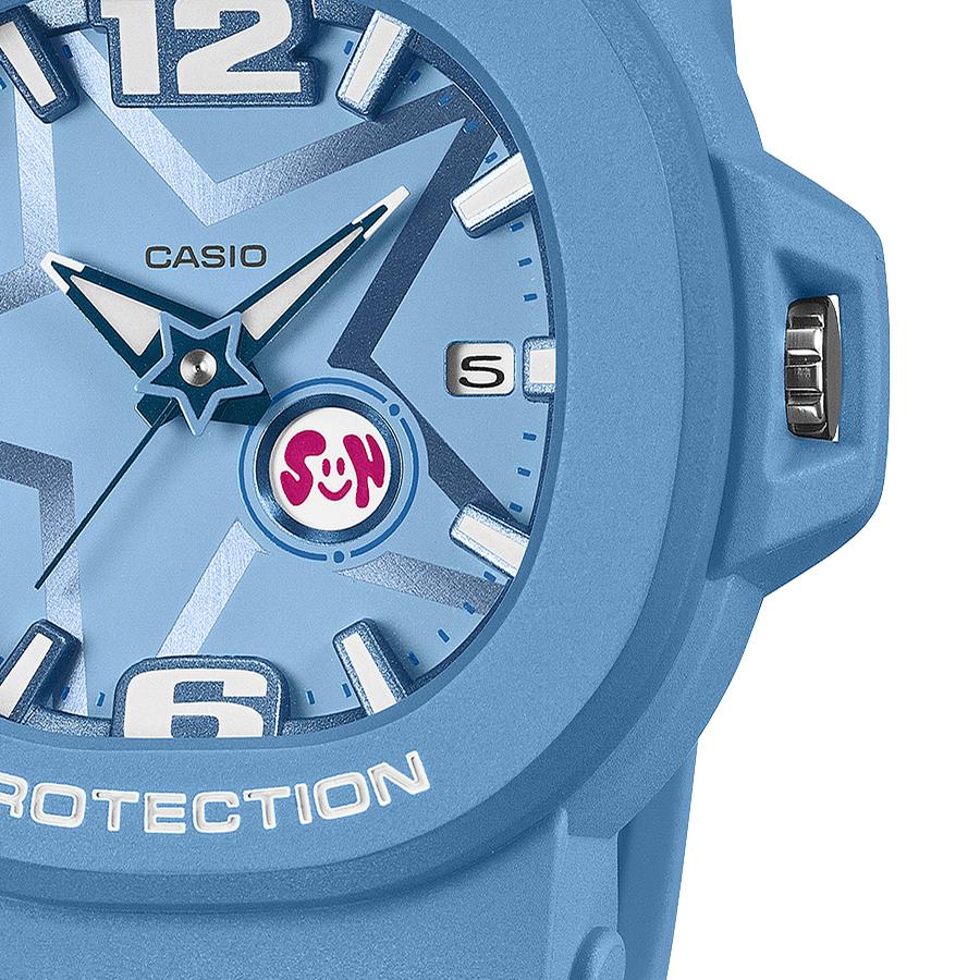 Casio BABY-G BGA-10D-2A2JF Women's