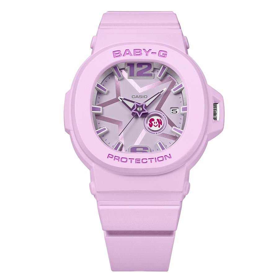 Casio BABY-G BGA-10D-6AJF Women's