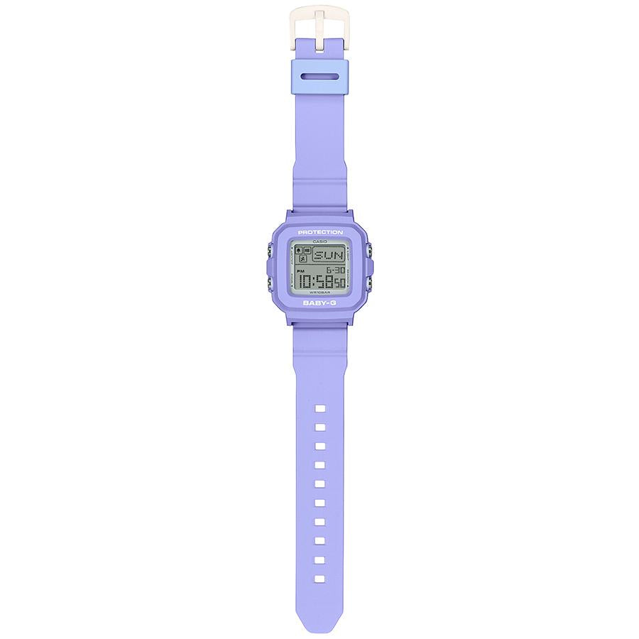 BABY-G+PLUS BGD-10K-JR6 Women's Watch with Dedicated Holder