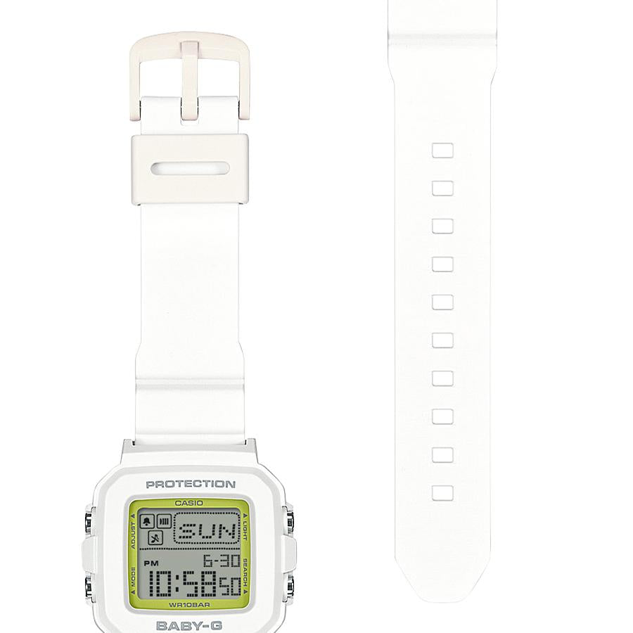 BABY-G+PLUS BGD-10K-7JR Women's Watch with Dedicated Holder