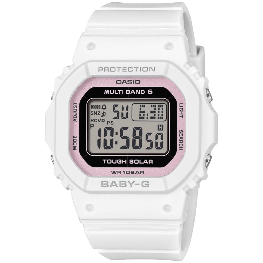 CASIO BABY-G Spring Package 2026 BGD-5650SP-7CJR Women's Watch