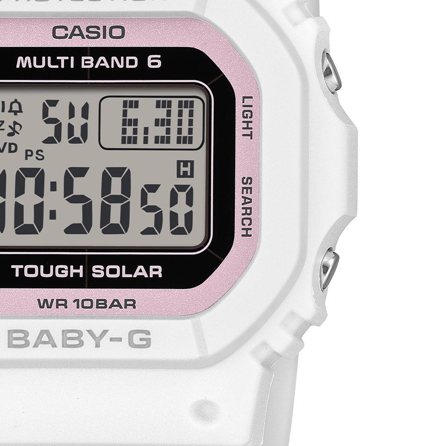 CASIO BABY-G Spring Package 2026 BGD-5650SP-7CJR Women's Watch
