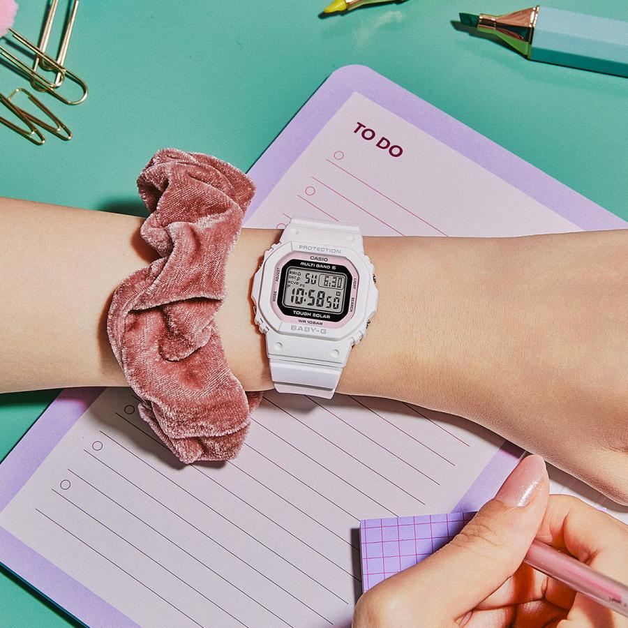 CASIO BABY-G Spring Package 2026 BGD-5650SP-7CJR Women's Watch